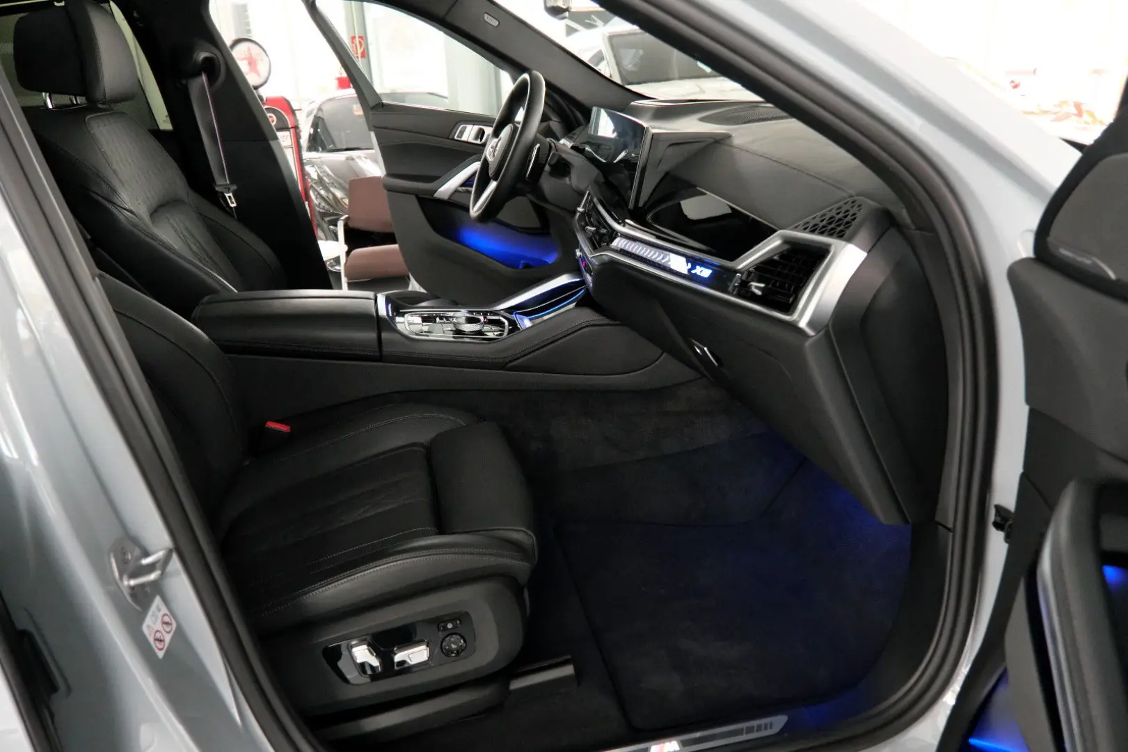 X6 40 d xDrive M Sport Pro  Individual