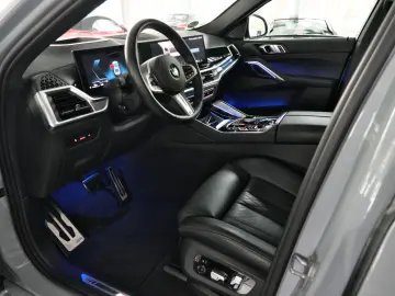 X6 40 d xDrive M Sport Pro  Individual