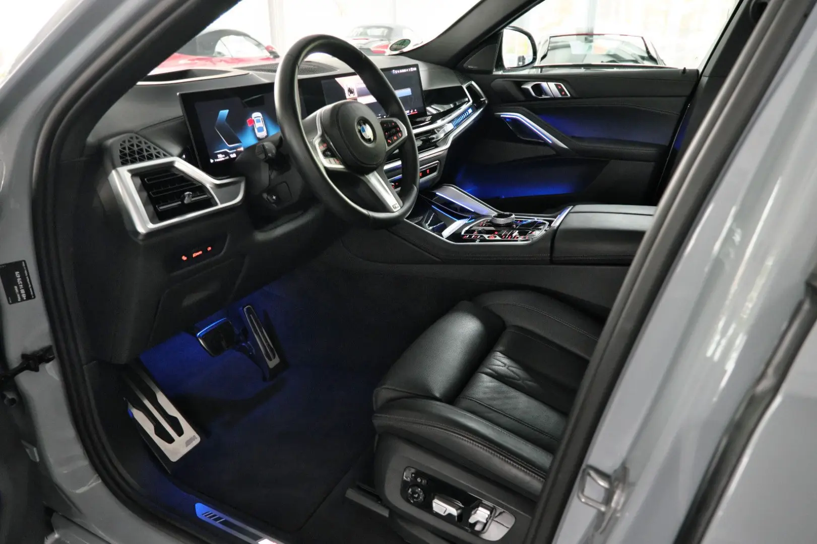 X6 40 d xDrive M Sport Pro  Individual