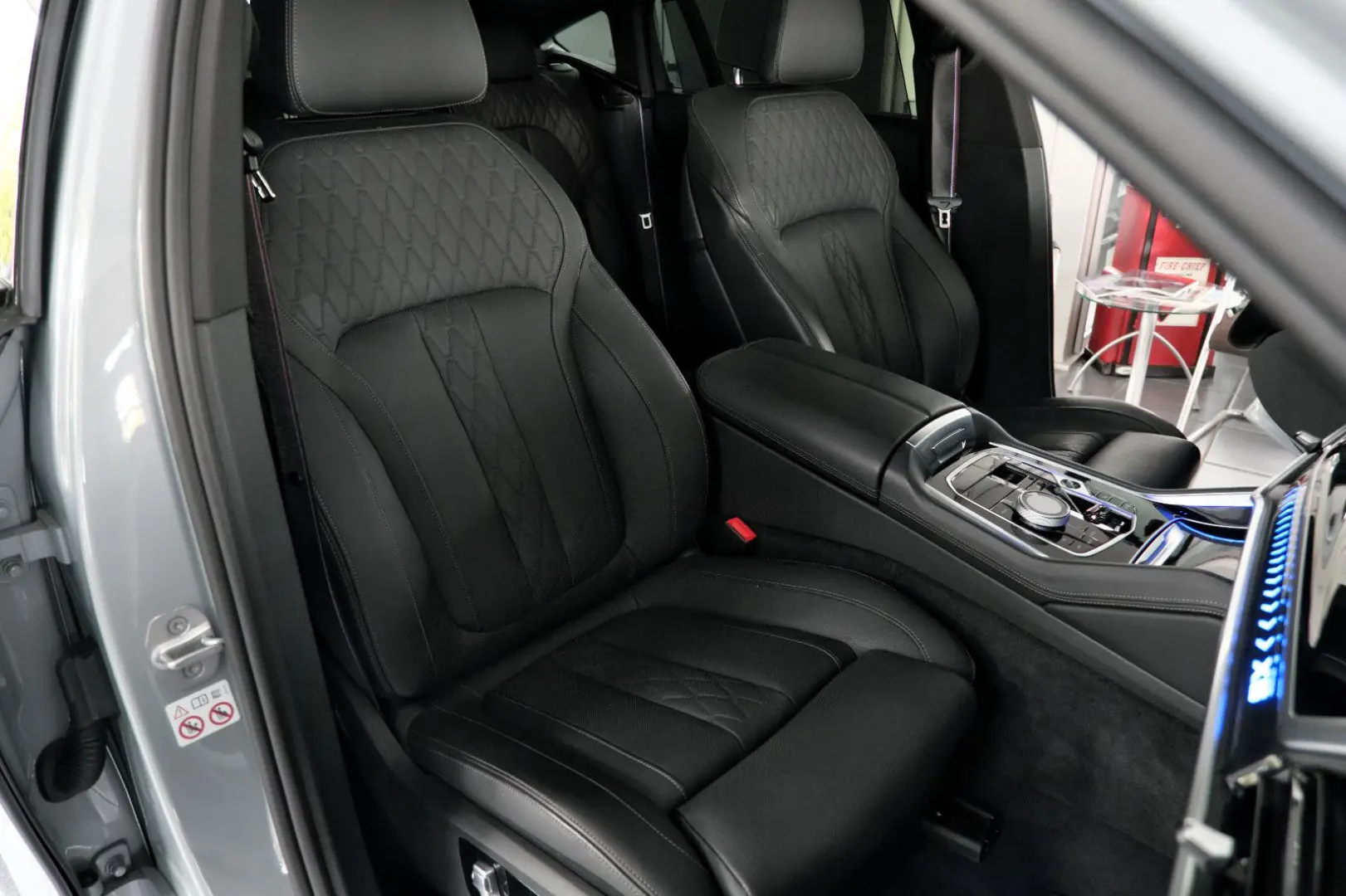 X6 40 d xDrive M Sport Pro  Individual