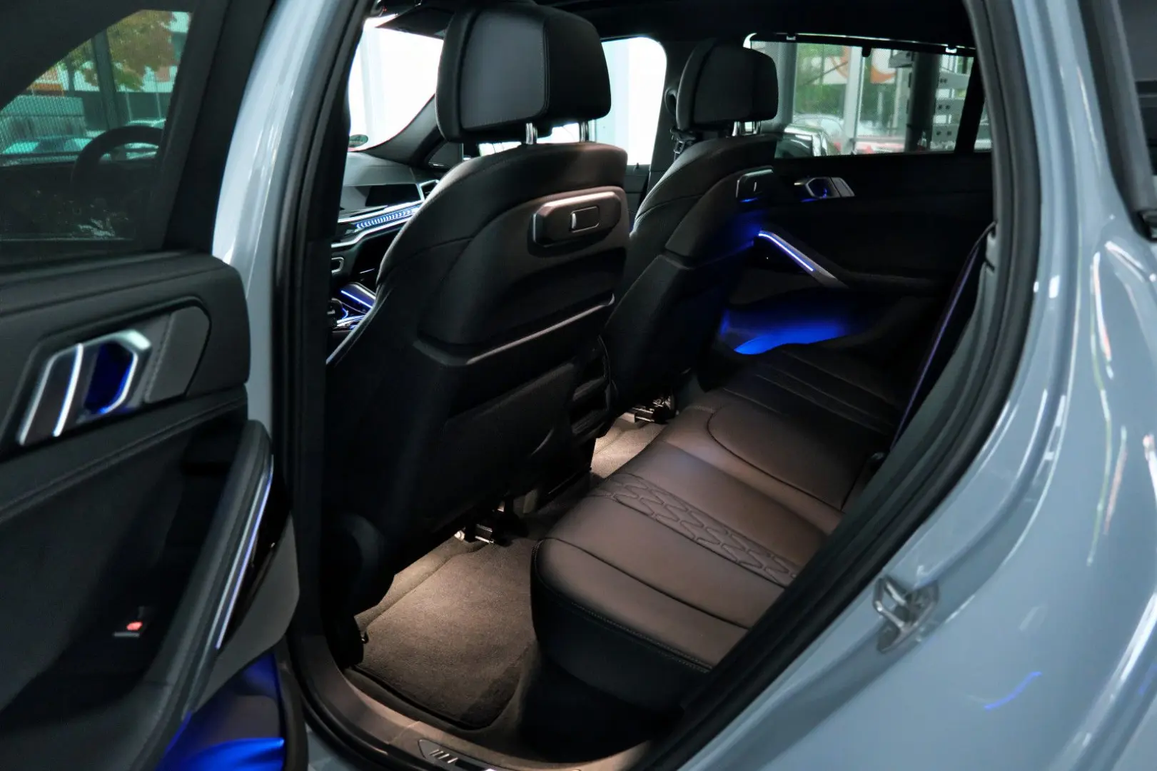 X6 40 d xDrive M Sport Pro  Individual