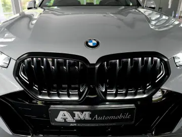 X6 40 d xDrive M Sport Pro  Individual