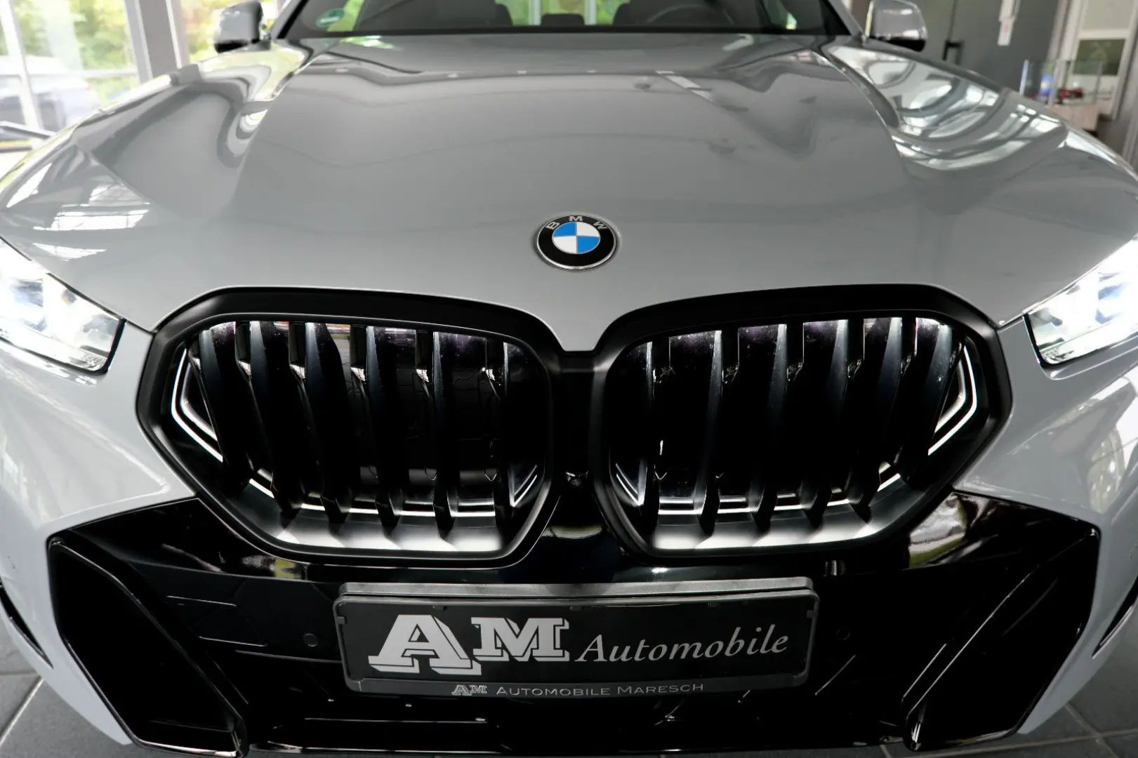 X6 40 d xDrive M Sport Pro  Individual