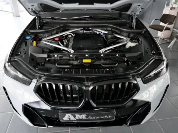X6 40 d xDrive M Sport Pro  Individual