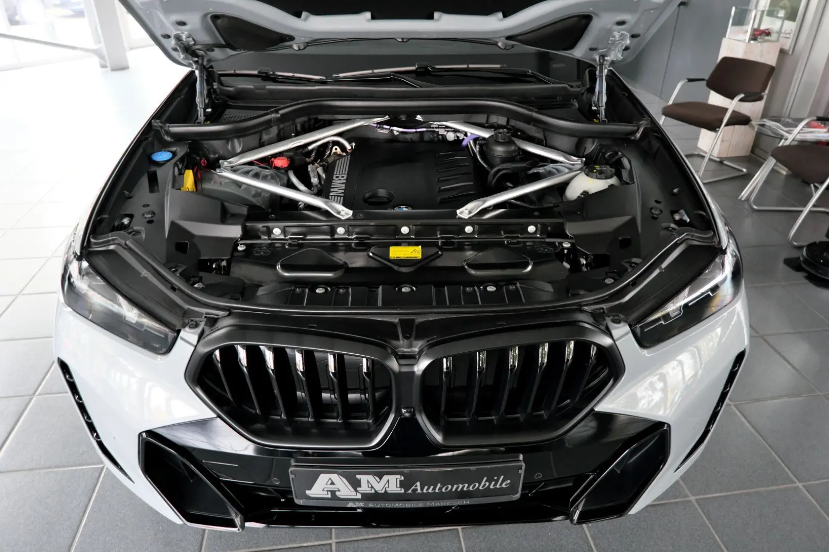 X6 40 d xDrive M Sport Pro  Individual