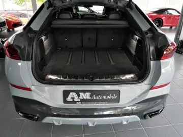 X6 40 d xDrive M Sport Pro  Individual