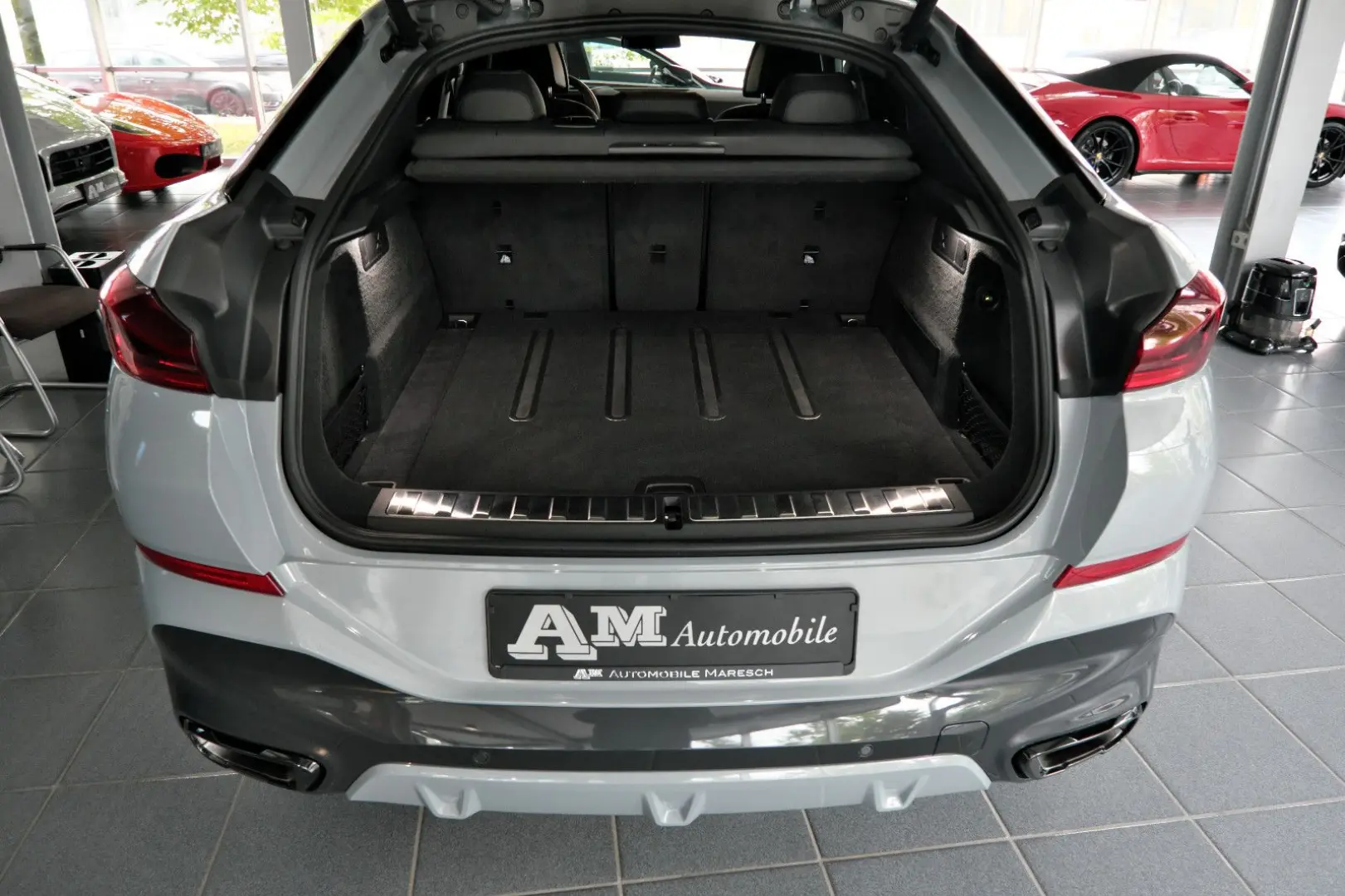 X6 40 d xDrive M Sport Pro  Individual