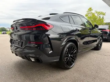 X6 30 d xDrive M Sport