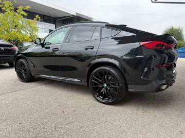 X6 30 d xDrive M Sport