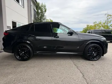 X6 30 d xDrive M Sport