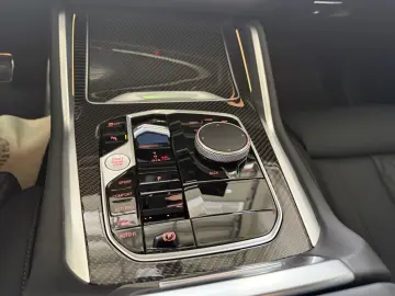X6 30 d xDrive M Sport