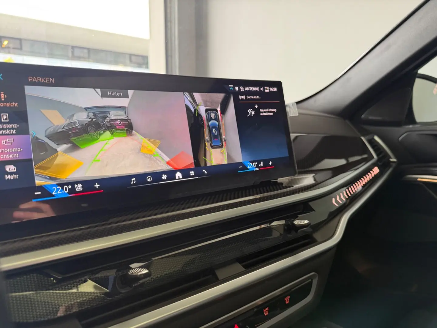 X6 30 d xDrive M Sport