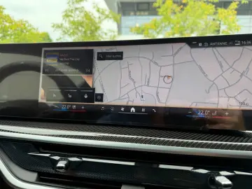 X6 30 d xDrive M Sport