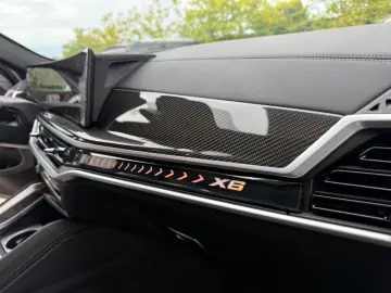 X6 30 d xDrive M Sport