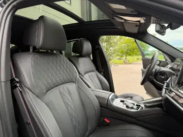 X6 30 d xDrive M Sport
