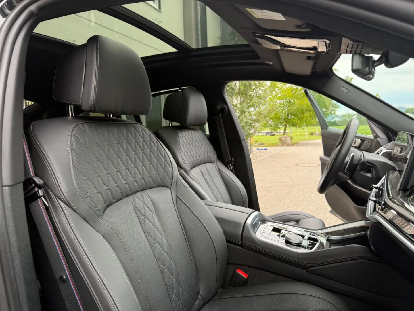 X6 30 d xDrive M Sport