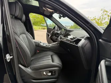 X6 30 d xDrive M Sport