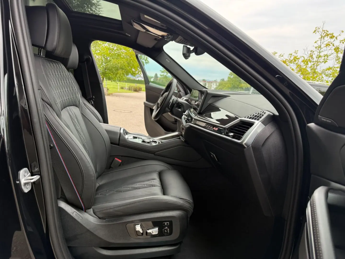 X6 30 d xDrive M Sport