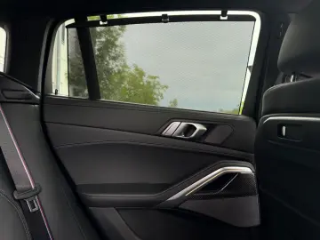 X6 30 d xDrive M Sport