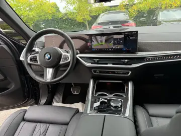 X6 30 d xDrive M Sport