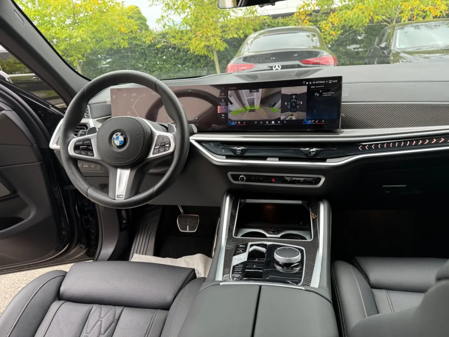 X6 30 d xDrive M Sport