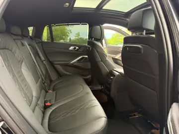 X6 30 d xDrive M Sport