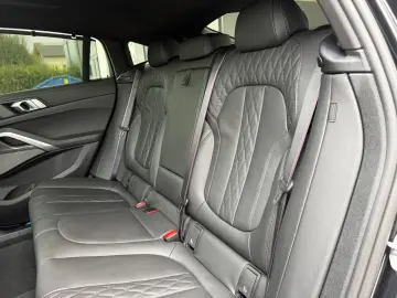 X6 30 d xDrive M Sport