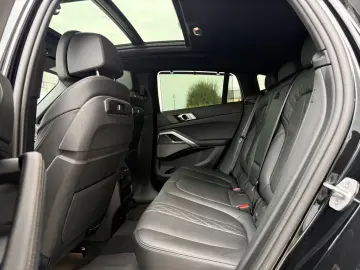 X6 30 d xDrive M Sport