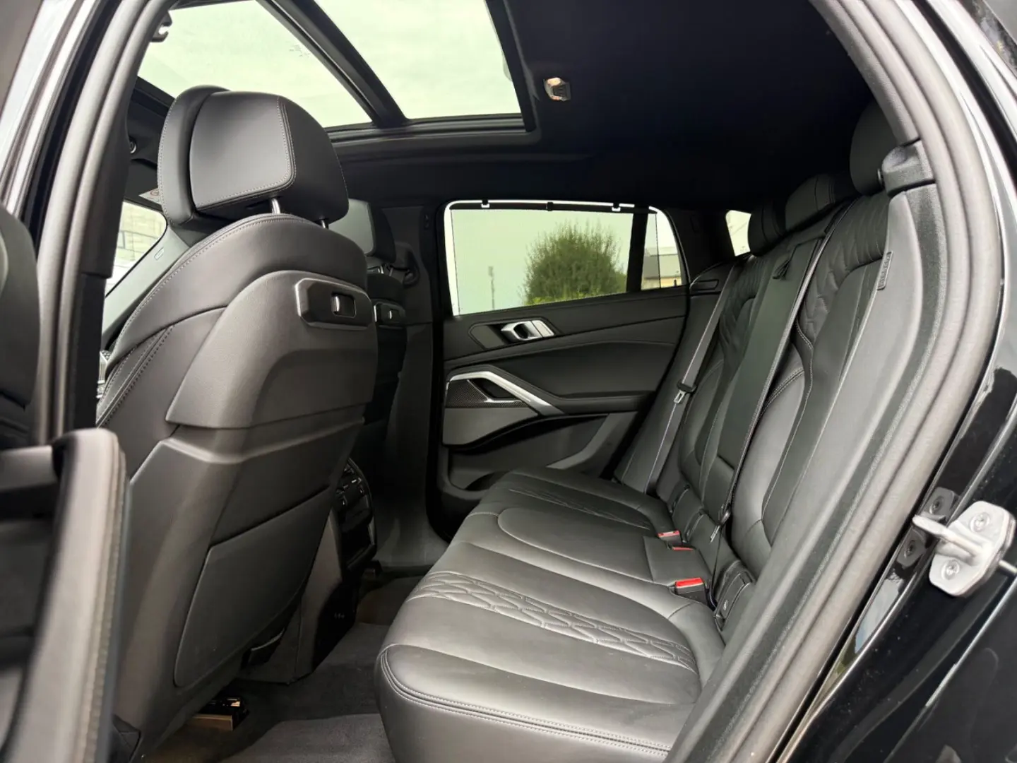 X6 30 d xDrive M Sport