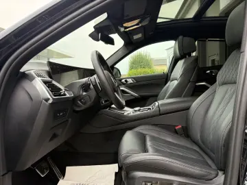 X6 30 d xDrive M Sport