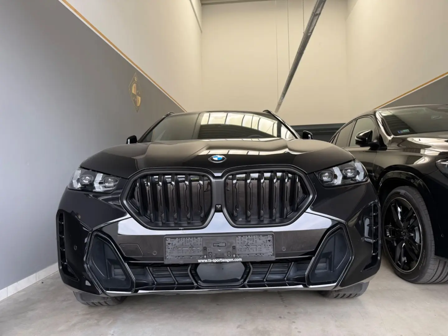 X6 30 d xDrive M Sport
