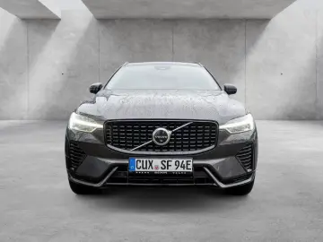 XC60 T6 Plus Dark Recharge AWD GJR PANO 360