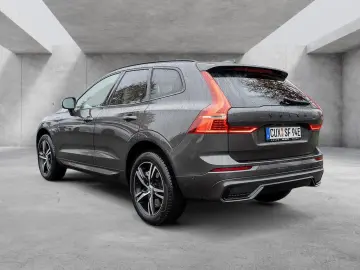 XC60 T6 Plus Dark Recharge AWD GJR PANO 360°