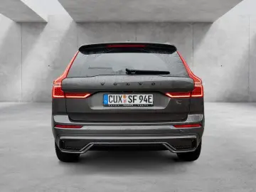 XC60 T6 Plus Dark Recharge AWD GJR PANO 360°