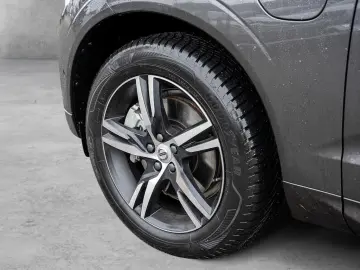 XC60 T6 Plus Dark Recharge AWD GJR PANO 360°