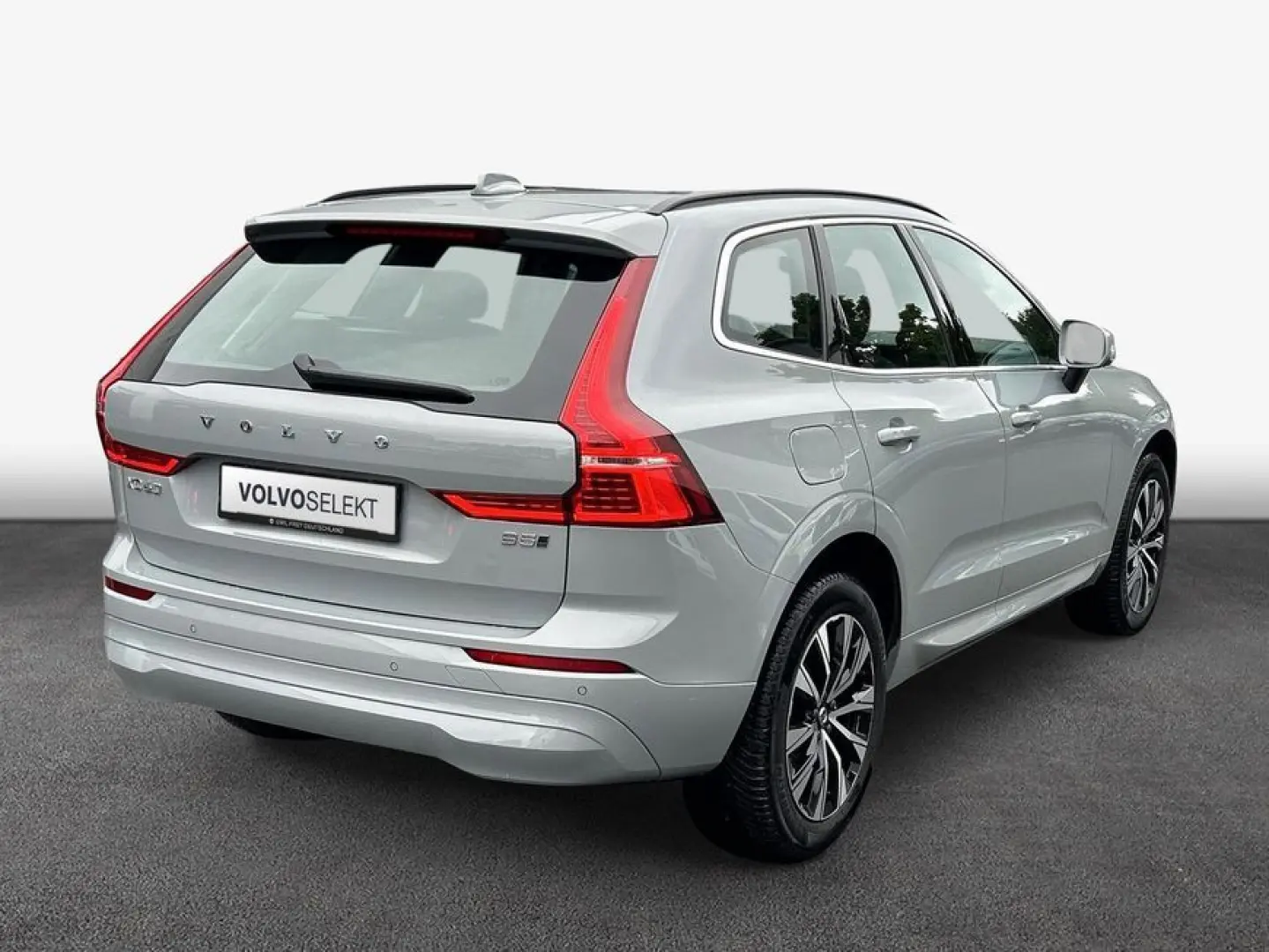 XC60 B5 B AWD Core