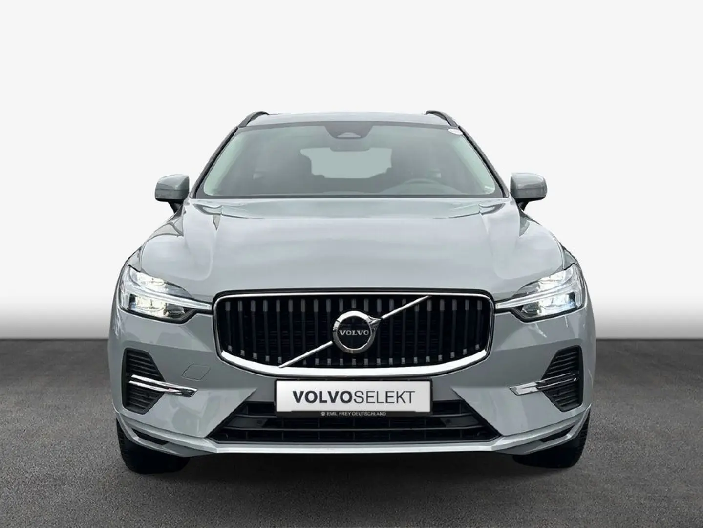 XC60 B5 B AWD Core