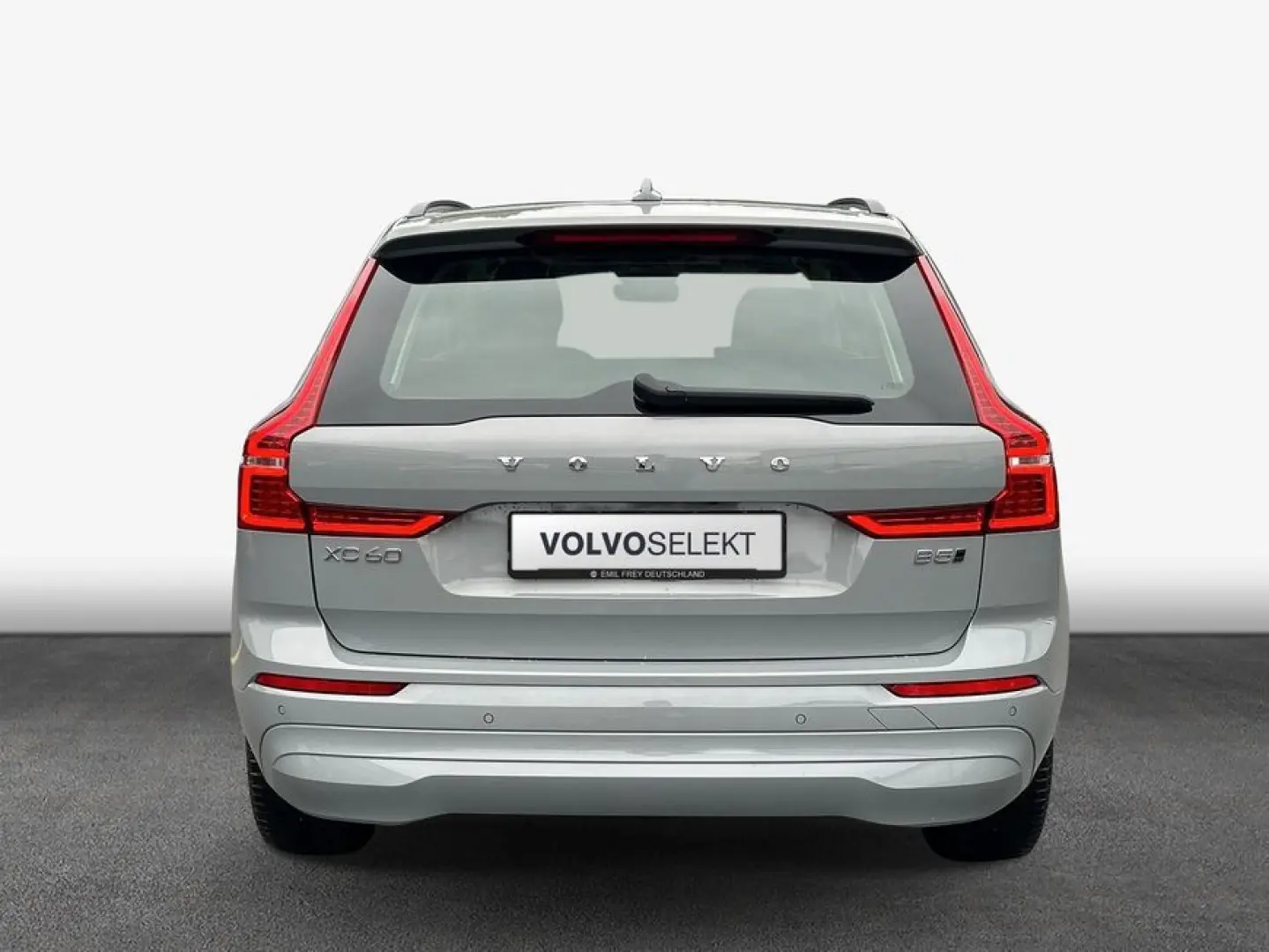 XC60 B5 B AWD Core