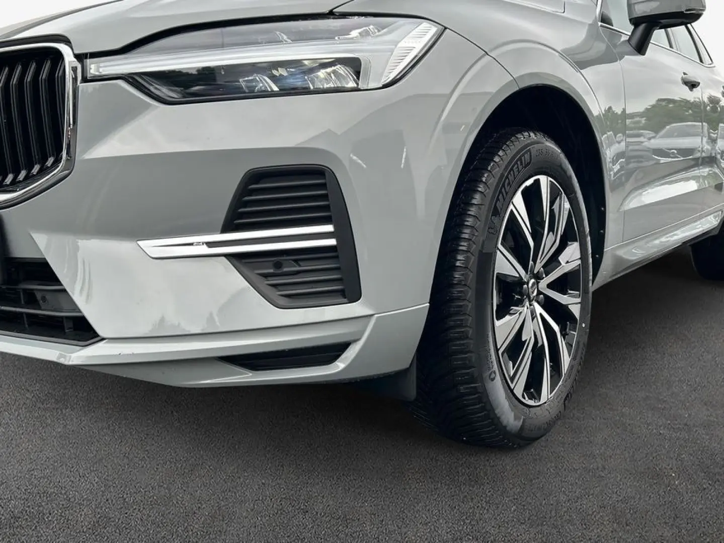 XC60 B5 B AWD Core
