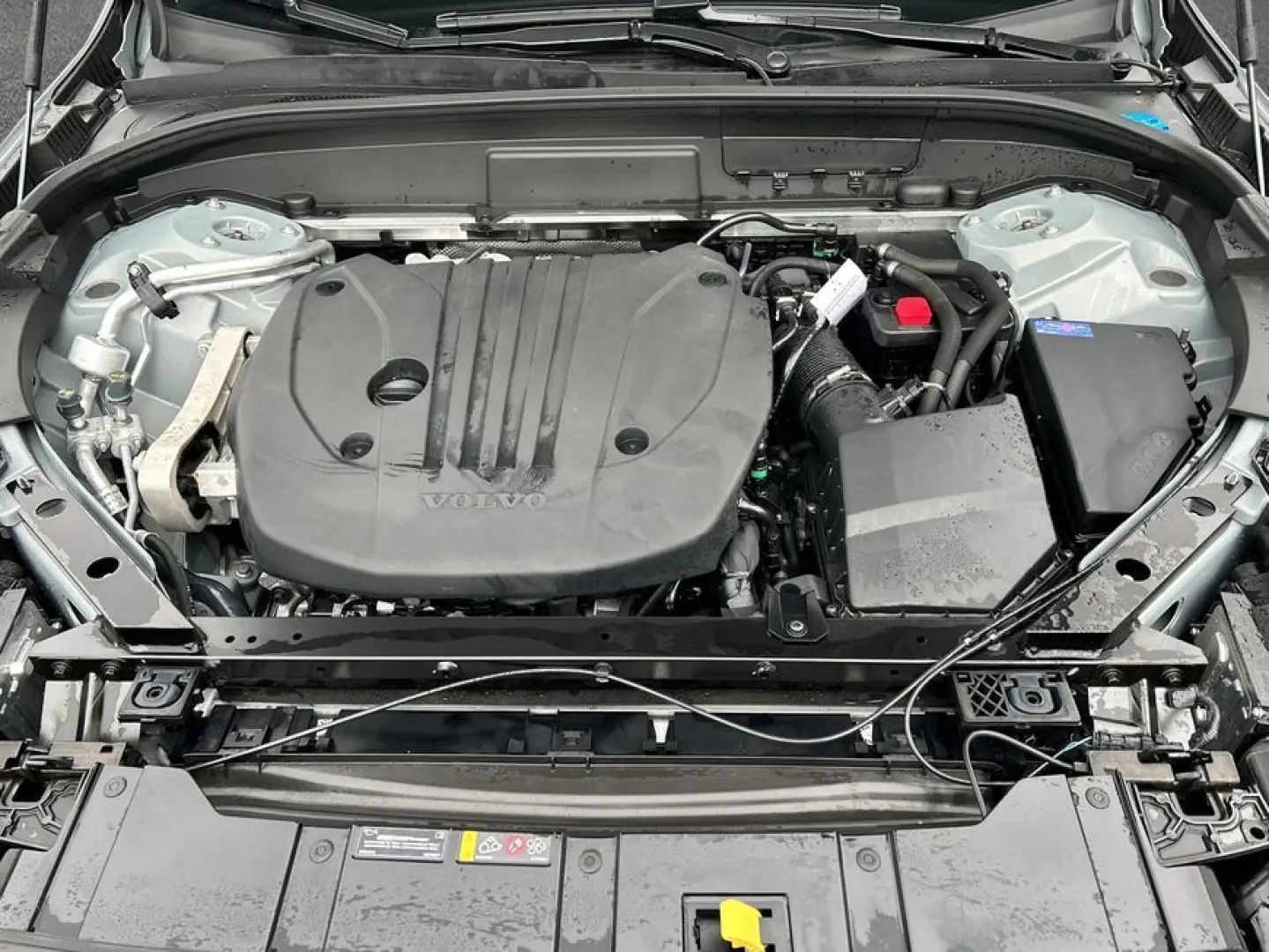 XC60 B5 B AWD Core