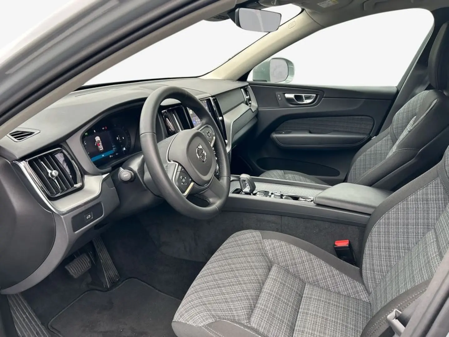 XC60 B5 B AWD Core