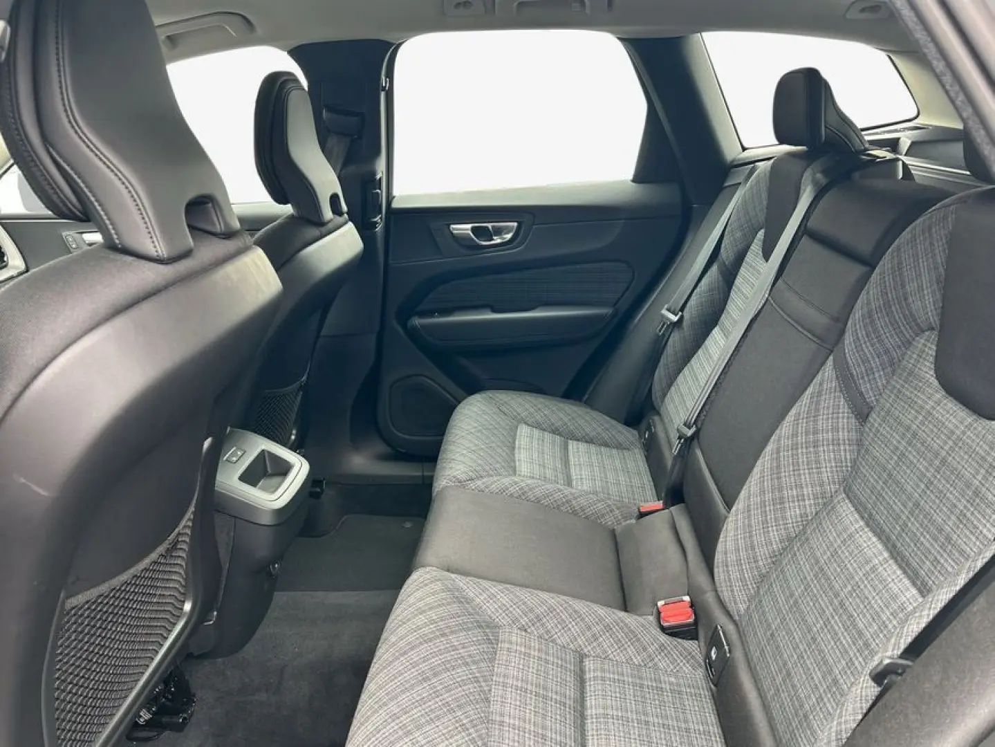 XC60 B5 B AWD Core