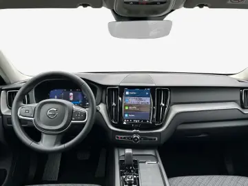 XC60 B5 B AWD Core