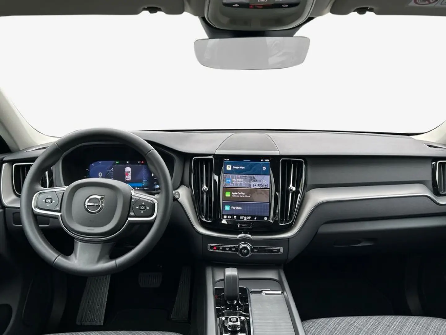 XC60 B5 B AWD Core