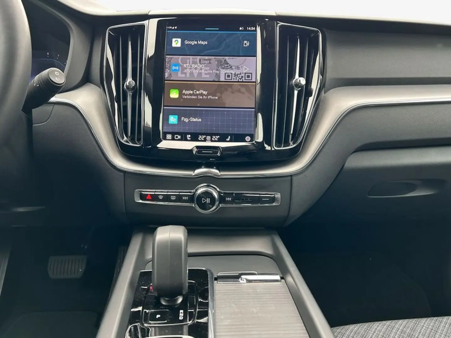 XC60 B5 B AWD Core
