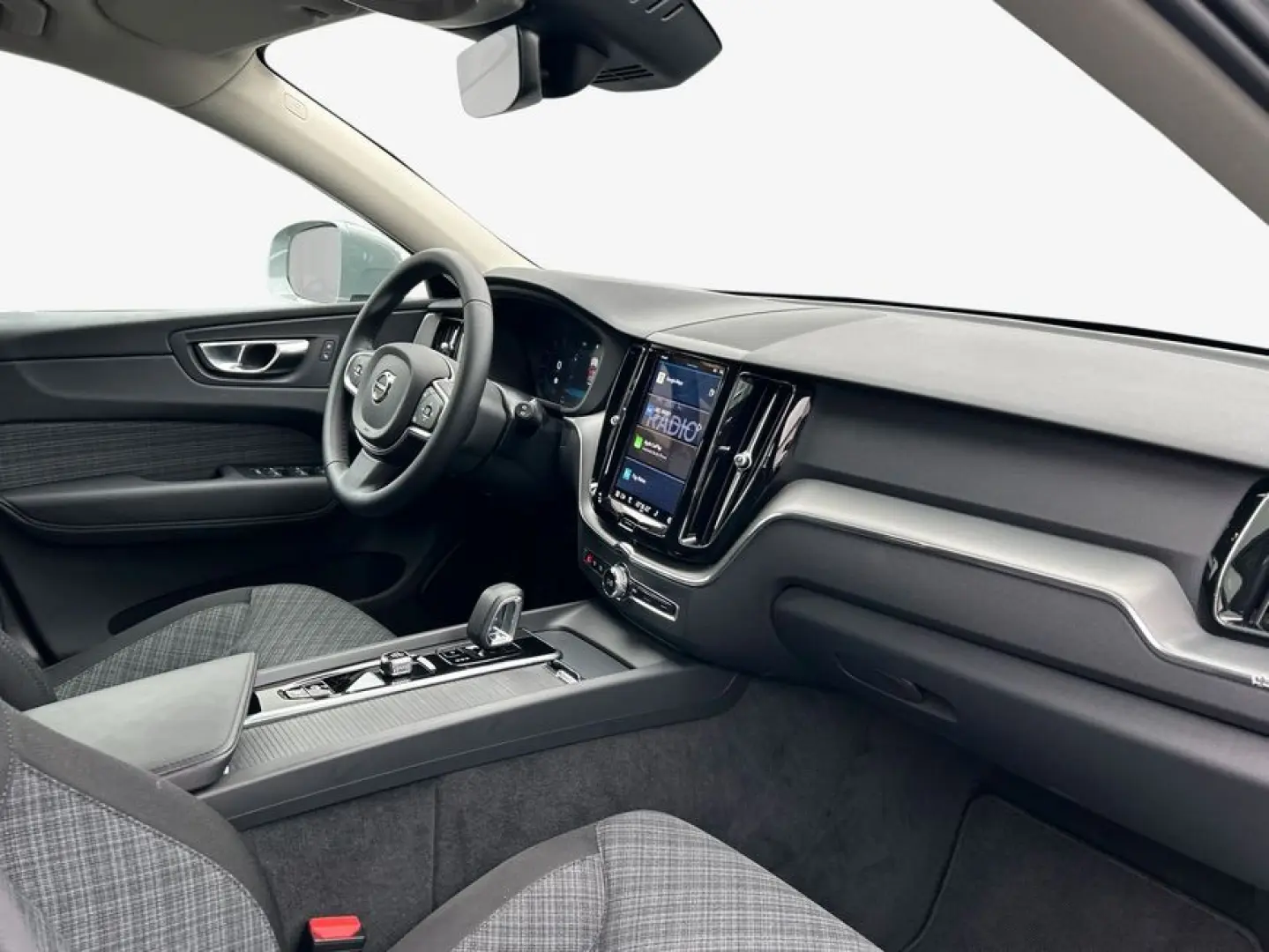 XC60 B5 B AWD Core
