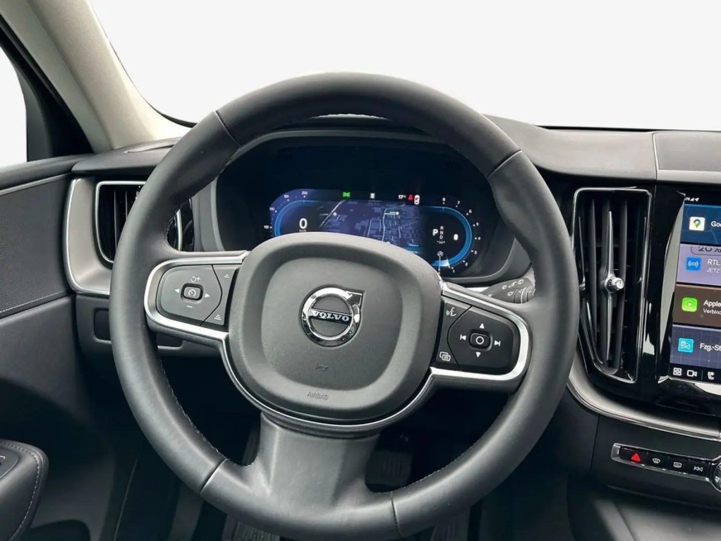 XC60 B5 B AWD Core