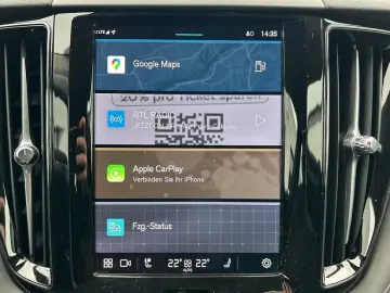 XC60 B5 B AWD Core