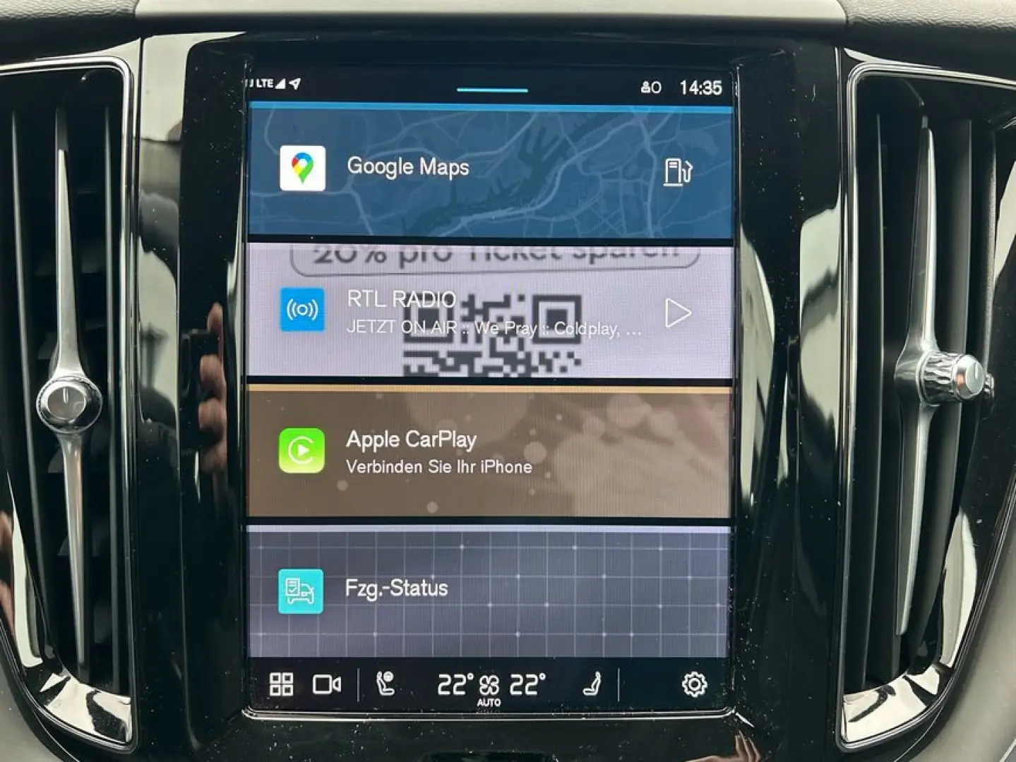 XC60 B5 B AWD Core
