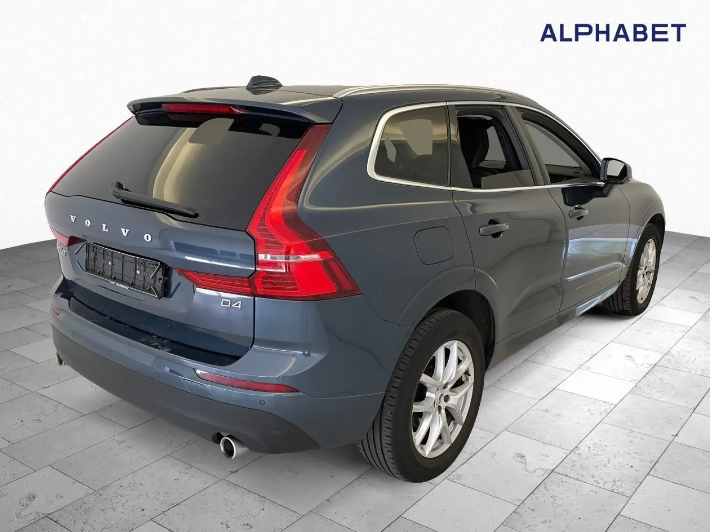 XC 60 D4 2WD Momentum Pro 360  AHK ACC BLIS LED